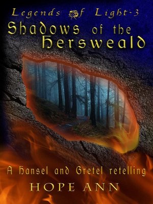 cover image of Shadows of the Hersweald